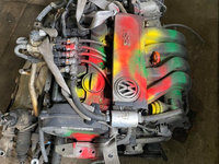 Motor 2.0l benzina VW Passat BVY 150 cai Volkswagen Audi Skoda Seat.