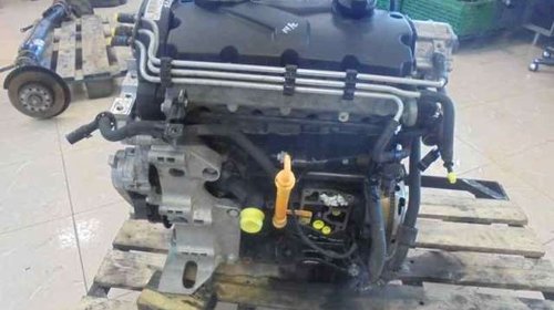 Motor 2,0L SDI VW Caddy Cod motor BST