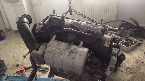 Motor 2.0sdi bdk 2006