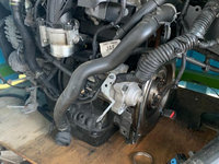 Motor 2.0tdci 163 cp,an 2014