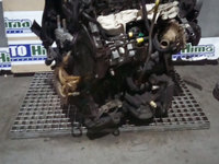 MOTOR 2.0TDCI-16V fara cod (130CP) Ford Mondeo MK3 2000-2007