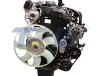 Motor 2.0tdci Ford Transit euro6 Tractiune spate complet/fara anexe