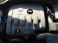 Motor 2.0TDI 103KW 140CP tip motor BKD VW/Skoda 2004-2009