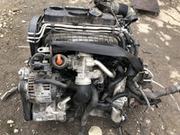 Motor 2.0tdi 170cp cod Bmn sau Bmr vw audi skoda seat