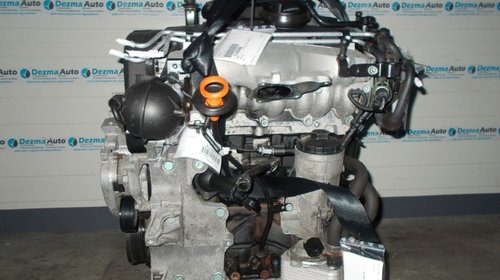 Motor 2.0tdi BKD, AZV