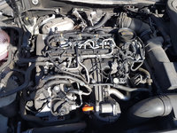 Motor 2.0TDI CFFB 103KW 140CP 113.000KM Audi Q3 2011 - 2015