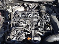 Motor 2.0TDI CFFB 103KW 140CP 113.000KM Volkswagen Passat CC 2008 - 2012