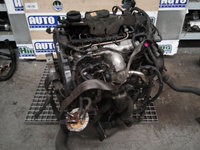 MOTOR 2.0TDI COD CBA Volkswagen Tiguan 5N 2007-2018