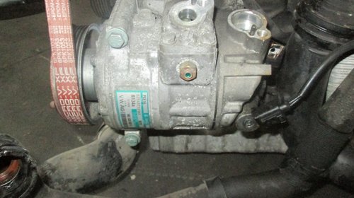 Motor 2.0tdi, tip bkd