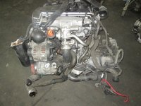 Motor 2.0tdi, tip bkd