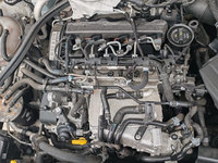 Motor 2.0tdi,tip CUPA 184cp,Skoda Superb