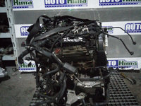 MOTOR 2.0TDI ULTRA 16V COD DEU(Euro 6) Audi A4 B9 8W 2016-prezent