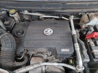 Motor 2.2 150,000 Km Antara