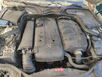 MOTOR 2.2 CDI MERCEDES 646.951 TESTAT