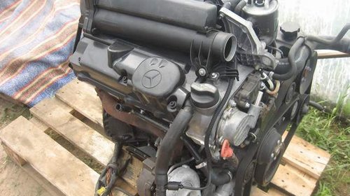 Motor 2.2 Cdi Mercedes Benz Sprinter 1999-200