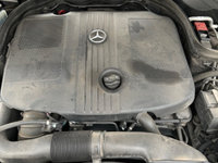 Motor 2.2 cdi Mercedes euro 5 cod motor 651 cu proba