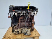 Motor 2.2 Citroen Jumper euro 4, cod: P8FA / P8FB 63kw-85cp 2006-2011