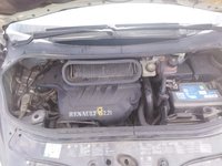 Motor 2.2 DCI Renault Espace 4