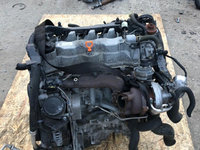 Motor 2.2 diesel honda CR-V 2012 cod N22B4