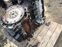 Motor 2.2 diesel jaguar x type