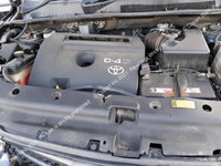 Motor 2.2 diesel Toyota Rav 4 - Euro 4 143 177 CP An 2007 2008 2009 2010