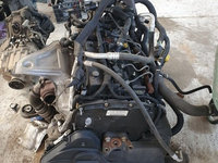 Motor 2.2 euro 5 ford transit