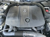 Motor 2.2 euro 5 tip 651 mercedes C class w204