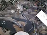 Motor 2.2 hdi citroen an 2003