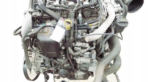 Motor 2.2 hdi Peugeot 407 2006