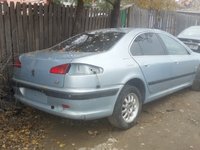 Motor 2.2 hdi peugeot 607 anul 2002