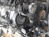 Motor 2.2 hyundai santa fe cutie viteze automată