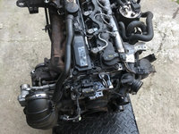 Motor 2.2 mercedes c-class w204 tip 651 913