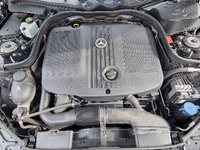 Motor 2.2 Om 651 Mercedes E220 cdi