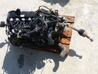 Motor 2.2 peugeot boxer 2007