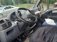 Motor 2.2 peugeot boxer 2005