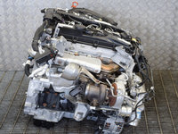 Motor 2.2CDI 651 Euro 6 Mercedes-Benz C-Class W205/S205/C205 [2014 - 2018] AMG Sedan 4-usi