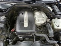 Motor 2.2cdi Mercedes W202