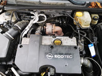 Motor 2.2DTI Opel Vectra C