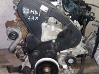 Motor 2.2HDI 4HX Citroen C5 Peugeot 607 406 807
