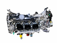 Motor 2.3 DCI Opel Movano B M9T870 M9TB8B8 nou pentru tracțiune fata