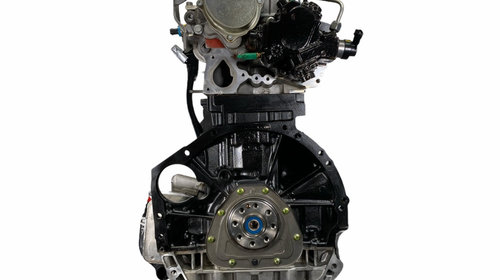 Motor 2.3 DCI Opel Movano B M9T870 M9TB8B8 nou pentru tracțiune fata