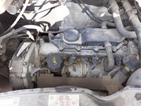 MOTOR 2.3 EURO 5 TIP F1AE3481D FIAT DUCATO