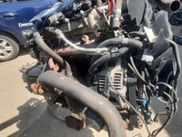 Motor 2.3 Iveco Daily E4 F1AE0481