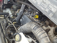 Motor 2.3 master 3 tip M9T 2011