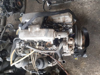 Motor 2.3 mercedes sprinter