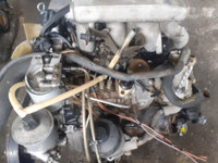 Motor 2.3d tip 601 308 208 408 mercedes sprinter