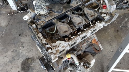 Motor 2.3dci M9T