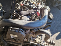 Motor 2,4 d volvo s80. 2008