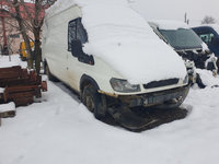 Motor 2,4 ford transit an 2003