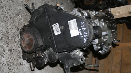 Motor 2.4D5 163cp 2001-2004 Volvo s60 v70 s80 diesel